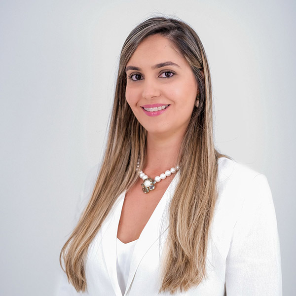 Tamilla Falcão de Oliveira Cerqueira