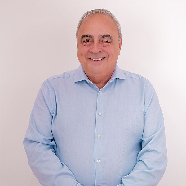 Walter Antônio de Oliveira Junior