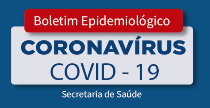 BOLETIM ELETRÔNICO - COVID-19 - SEMANA EPIDEMIOLÓGICA 25