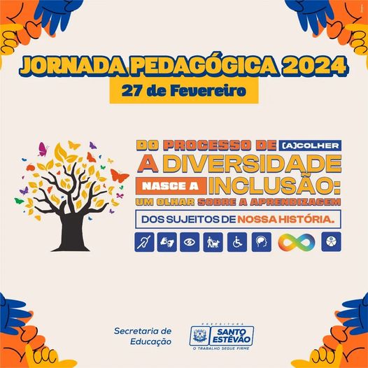 JORNADA PEDAGÓGICA 2024