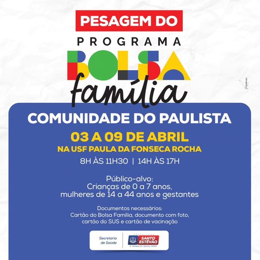 Atenção moradores da Paulista! 