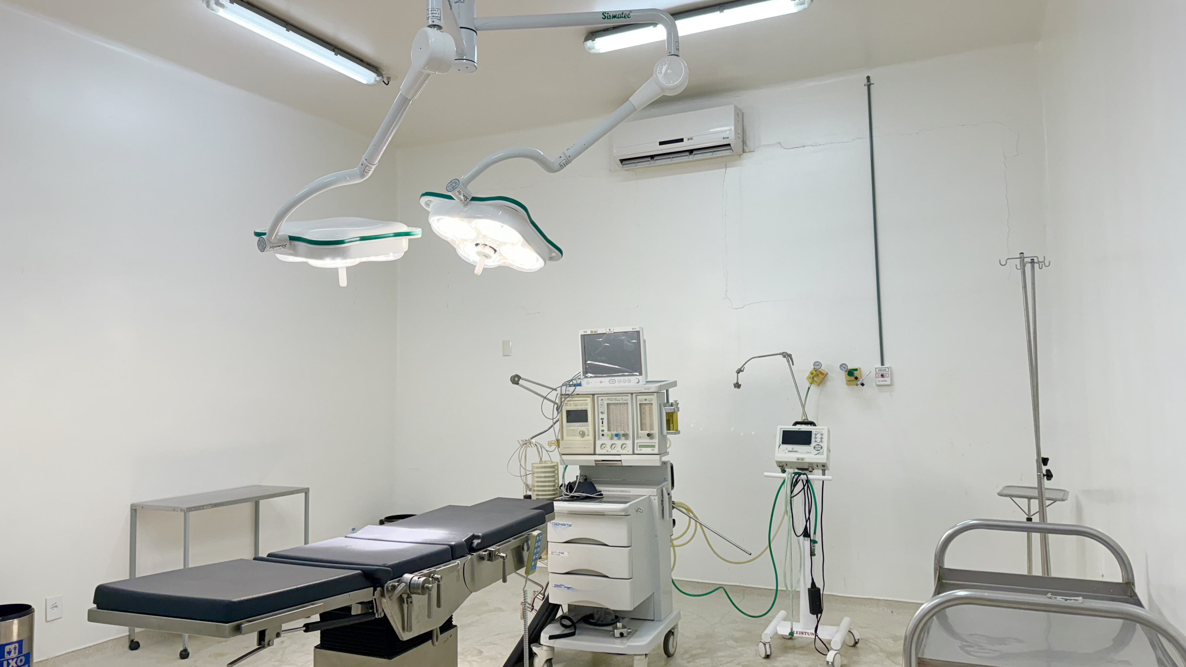 Prefeitura de Santo Estêvão inicia primeiros atendimentos para Cirurgias Eletivas