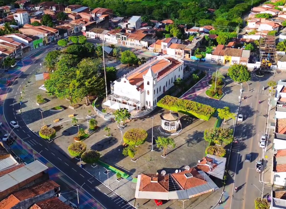 Prefeitura de Santo Estêvão divulga programação com grandes atrações e promete São João 2025 inesquecível