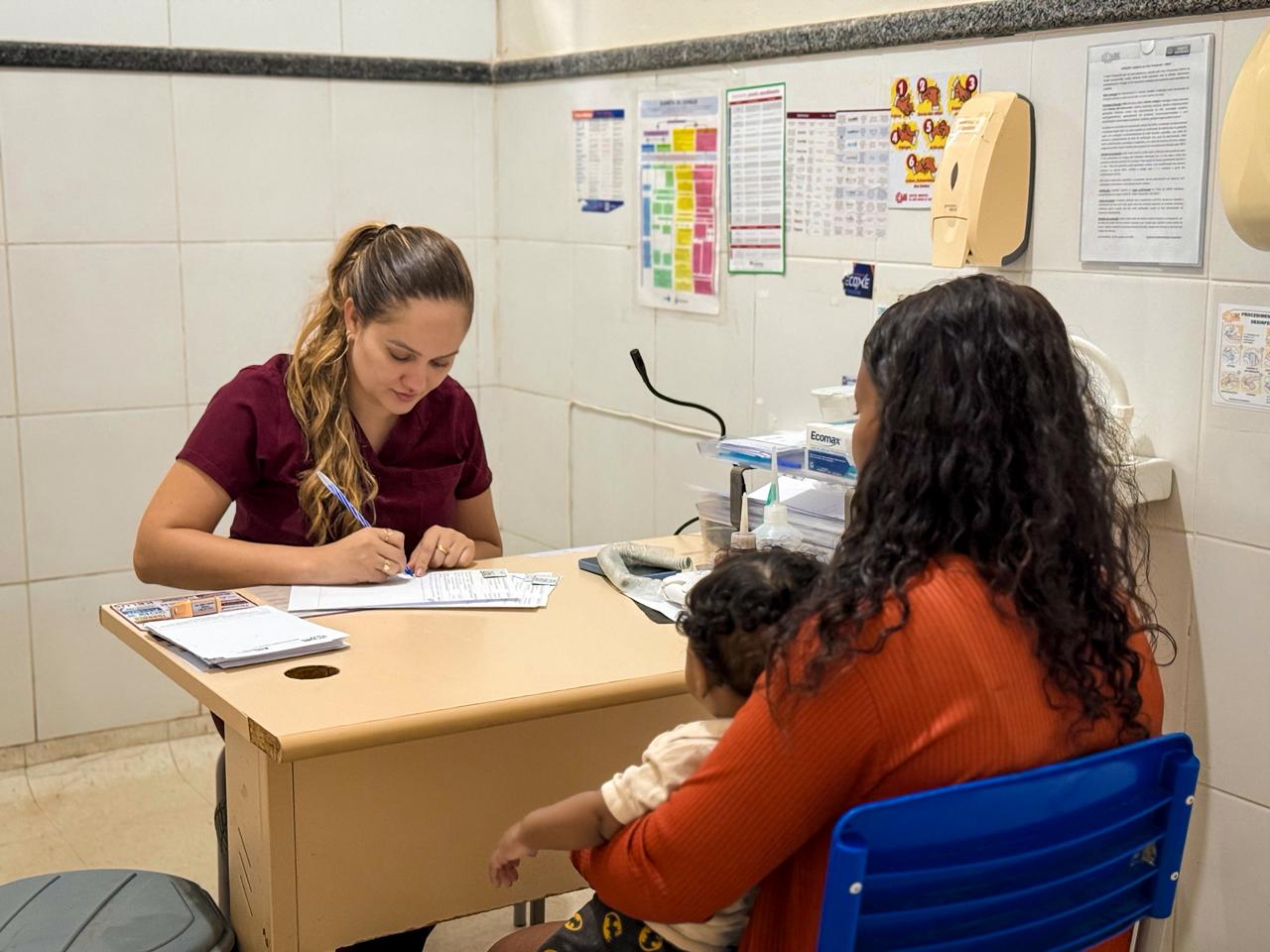 Hospital Municipal apresenta melhorias efetivas