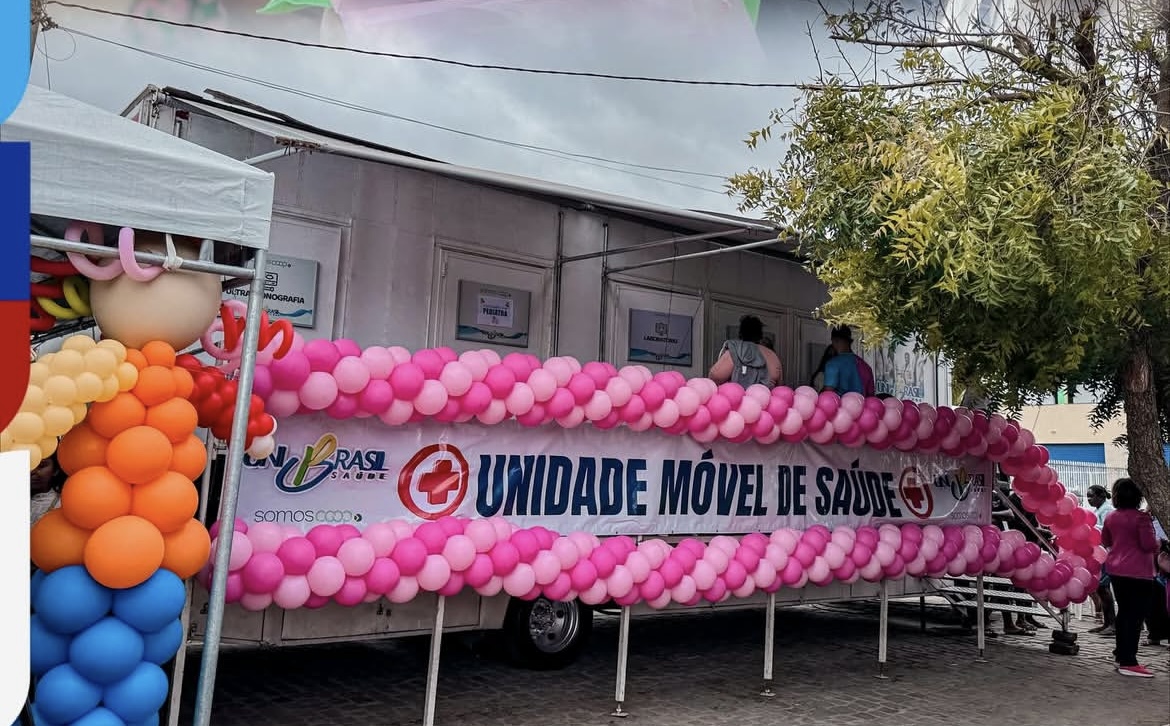 Lagoinha recebe a 1ª edição do Circuito da Saúde com diversos serviços para a comunidade