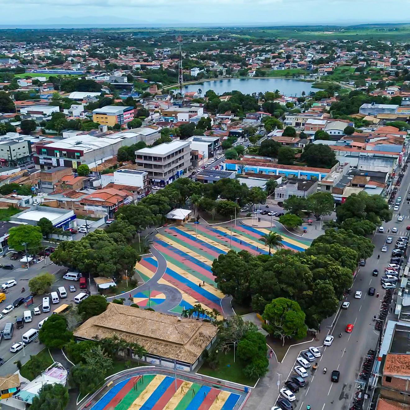 Santo Estêvão realiza Programa “CCAAB Pra Você” em parceria com a UFRB nesta terça (11)