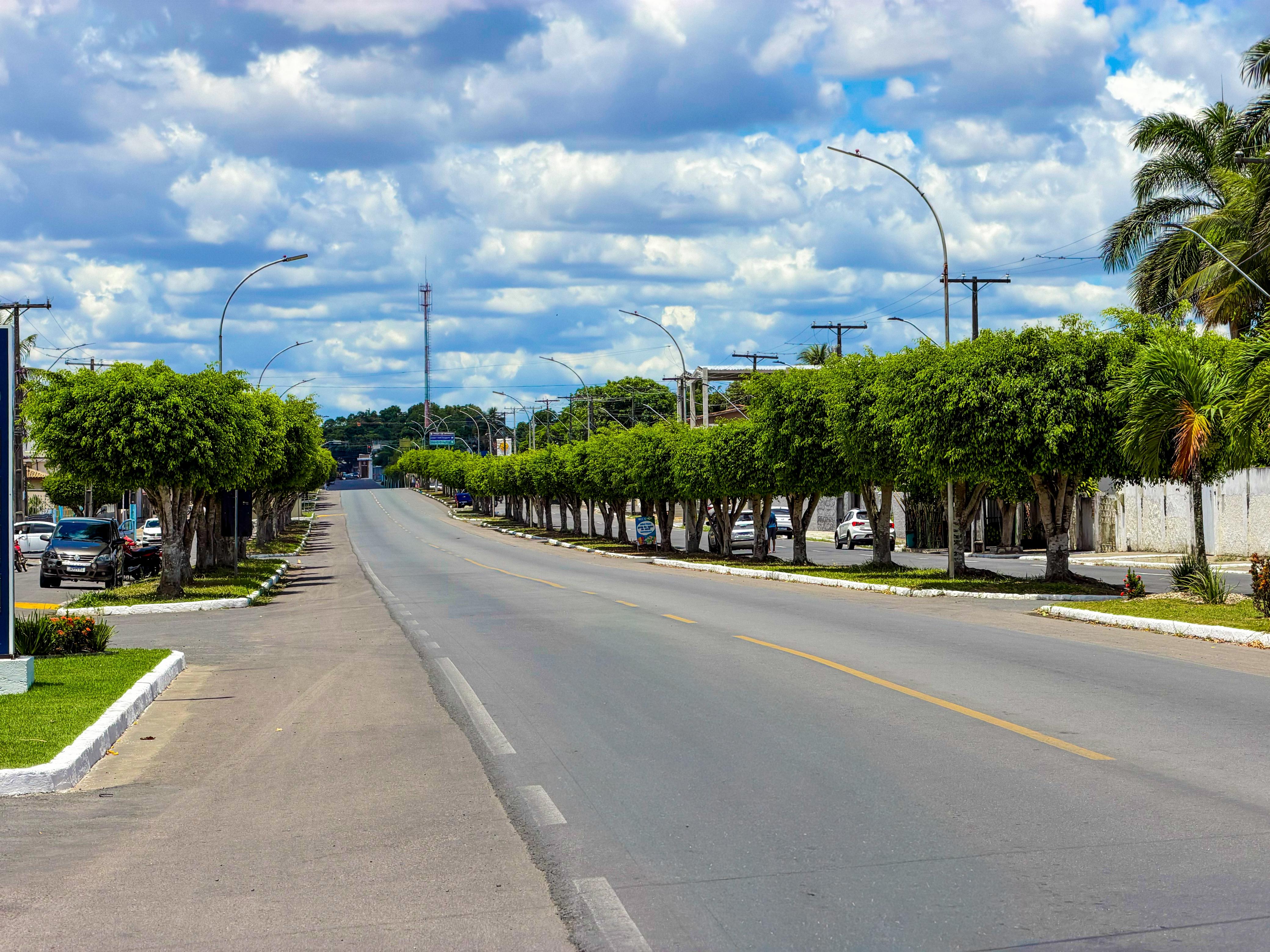 Prefeitura lança “Cidade Verão” e transforma a Avenida Getúlio Vargas em espaço de lazer, cultura e mobilidade