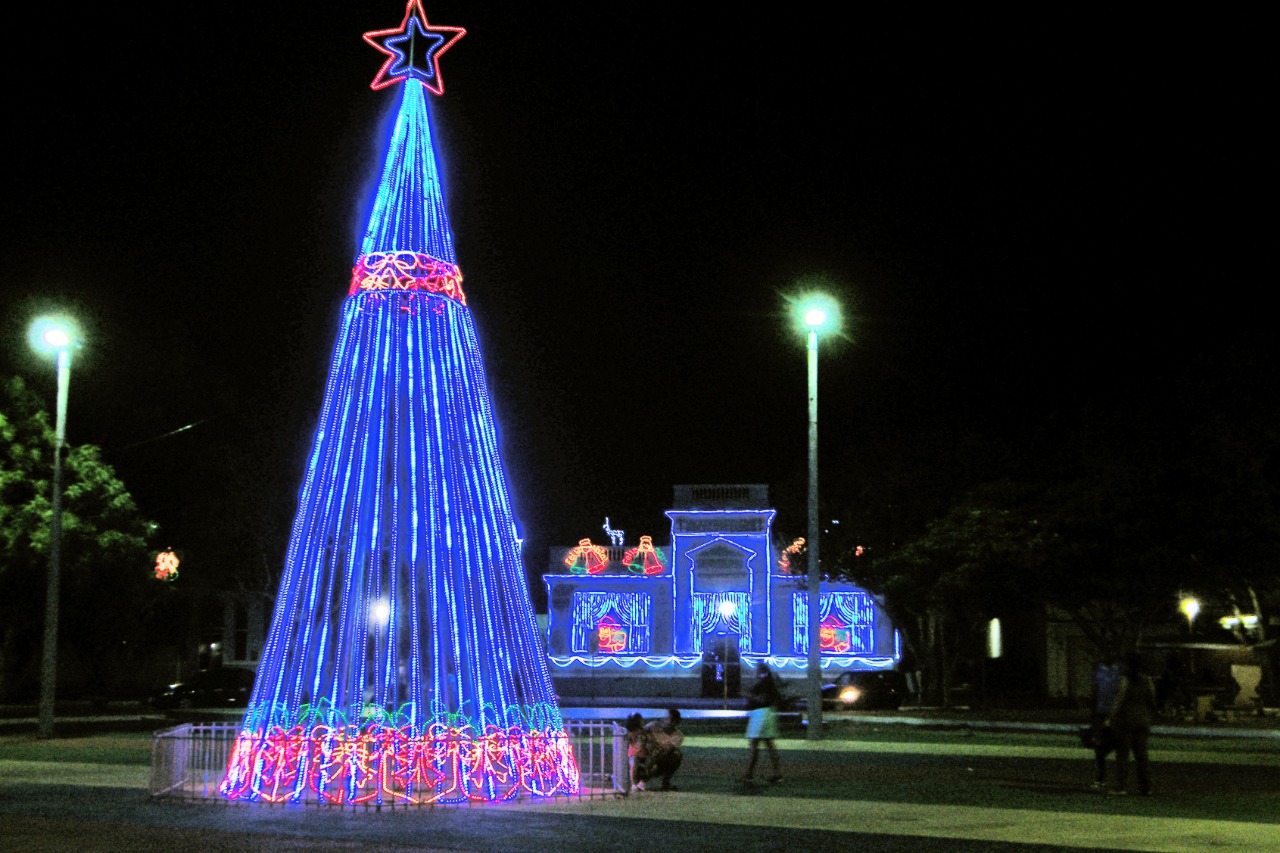 Praça